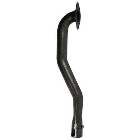 Garland Front Venturi 4524009